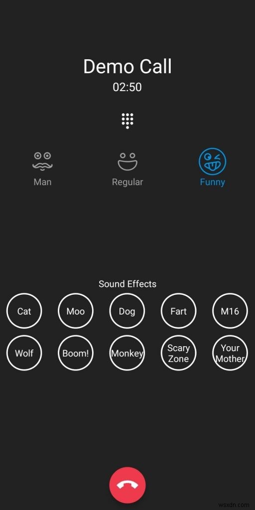6 Best Voice Changer Apps During Call For Android & iPhone