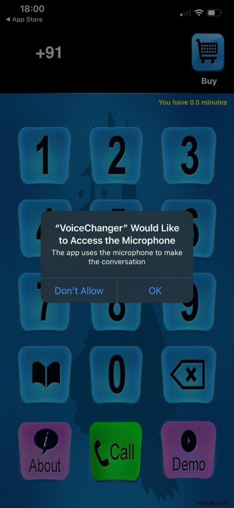 6 Best Voice Changer Apps During Call For Android & iPhone