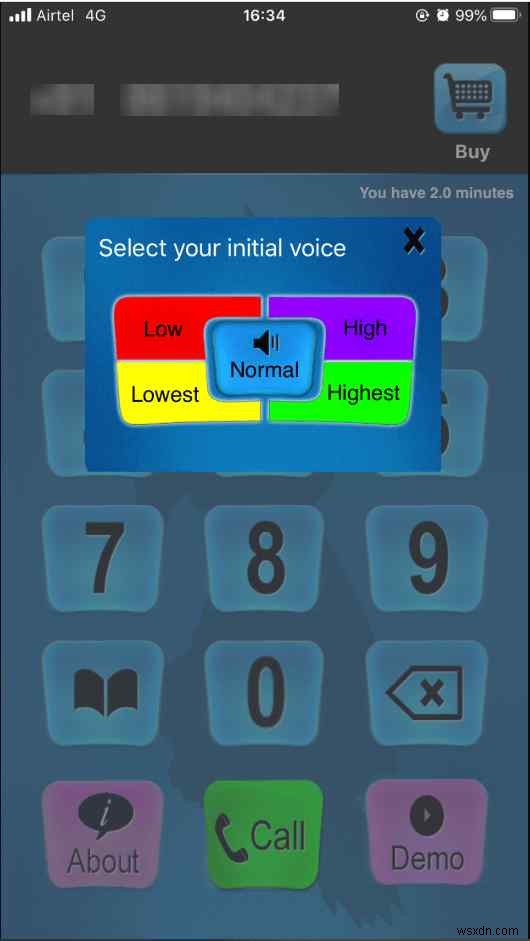 6 Best Voice Changer Apps During Call For Android & iPhone