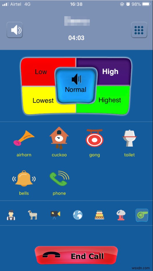 6 Best Voice Changer Apps During Call For Android & iPhone