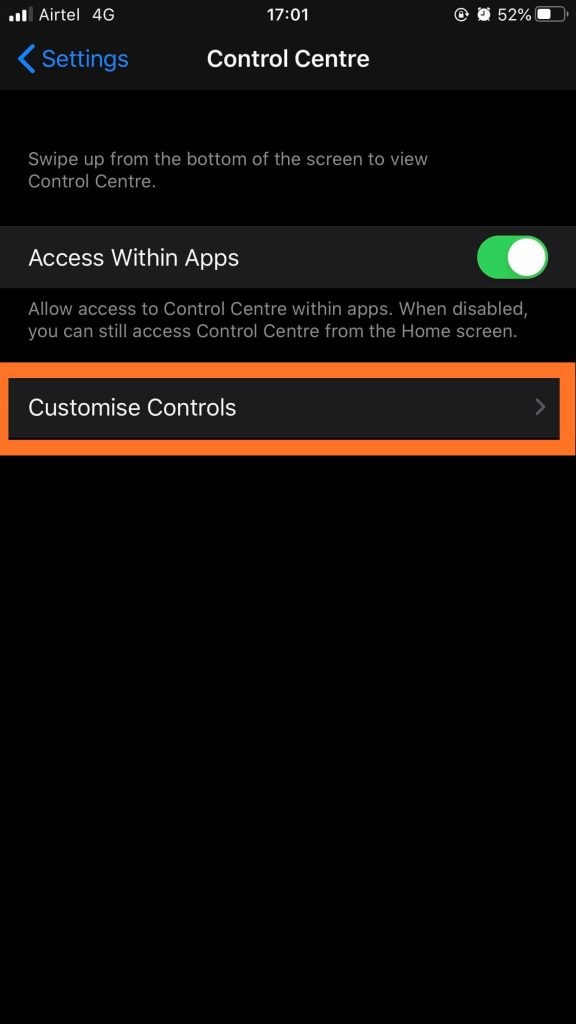 How To Screen Record FaceTime With Sound On iPhone