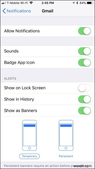 How To Hide Sensitive Info Preview From iPhone’s Lock Screen