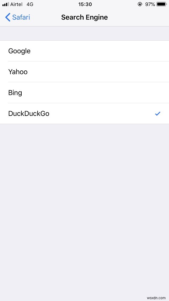 6 Safari Privacy Settings You Must Check On Your iPhone