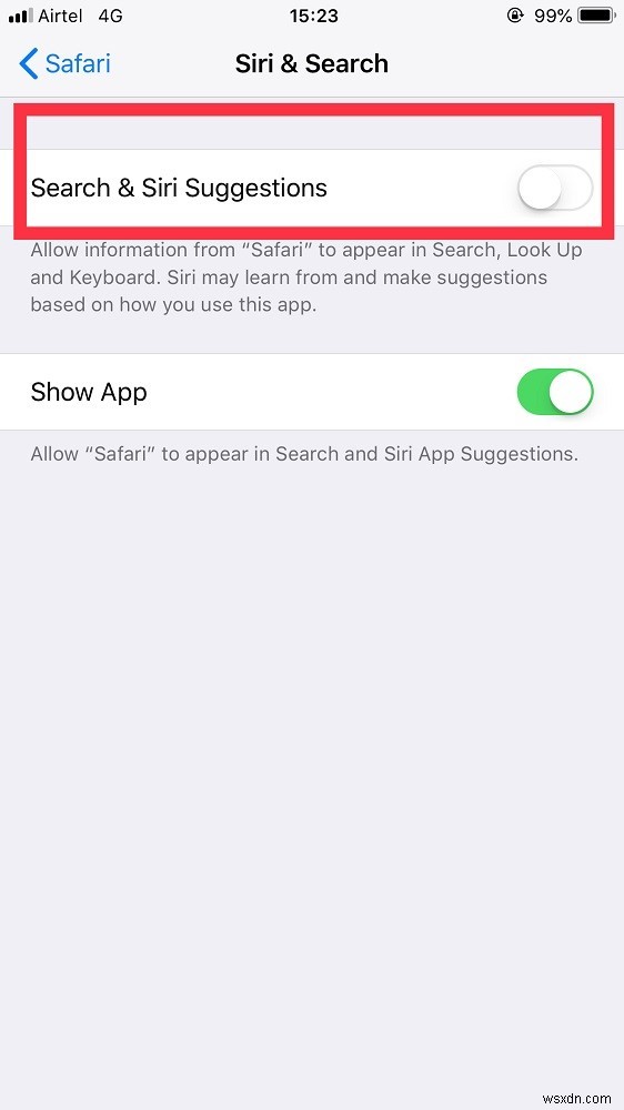 6 Safari Privacy Settings You Must Check On Your iPhone