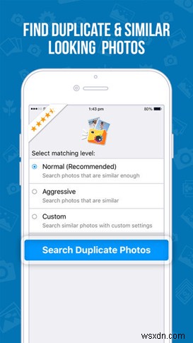 How to Find and Remove Duplicate Photos on iPhone
