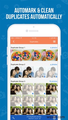 How to Find and Remove Duplicate Photos on iPhone