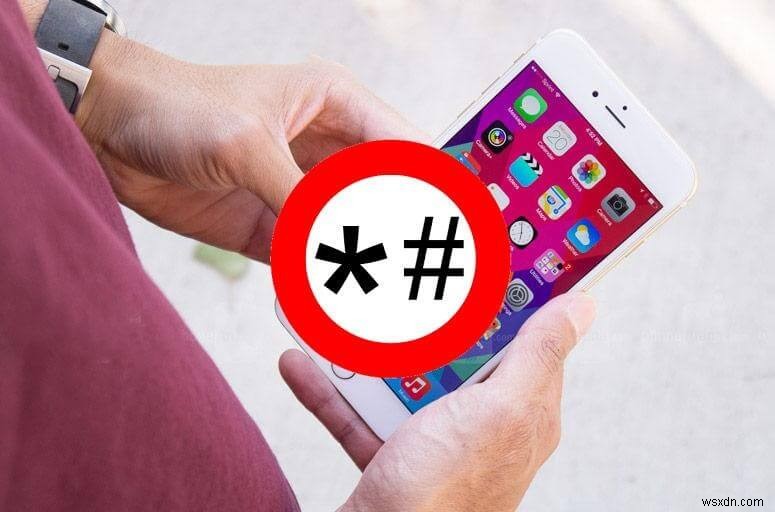 20 iPhone Secret Codes You Need To Know! (2022 Updated List)