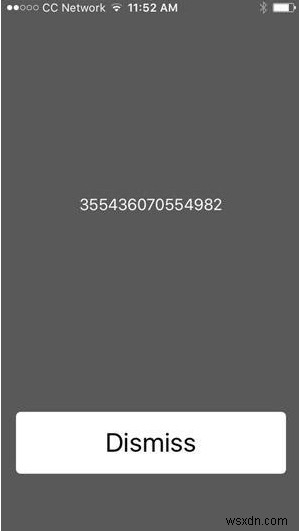 20 iPhone Secret Codes You Need To Know! (2022 Updated List)