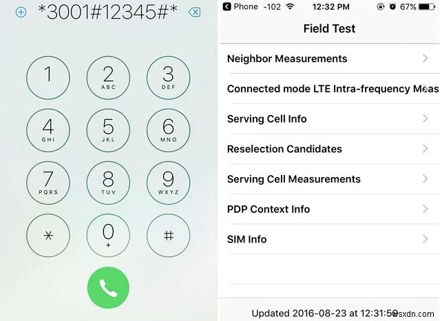 20 iPhone Secret Codes You Need To Know! (2022 Updated List)