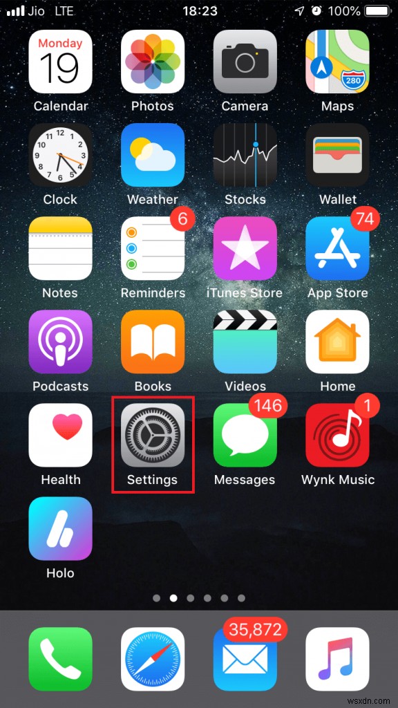 How to Boost Wi-Fi Signal on iPhone