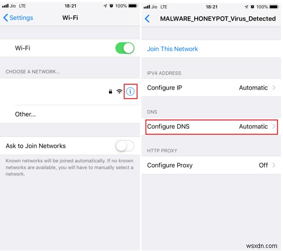 How to Boost Wi-Fi Signal on iPhone