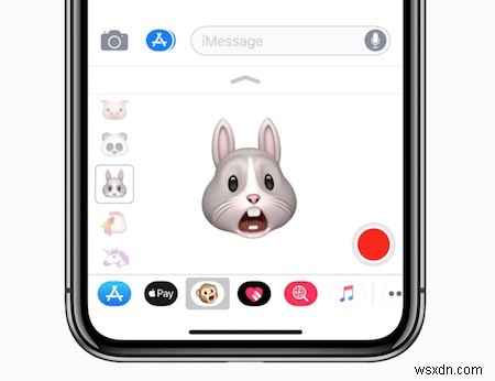 How To Create Animoji Karaoke On iPhone X