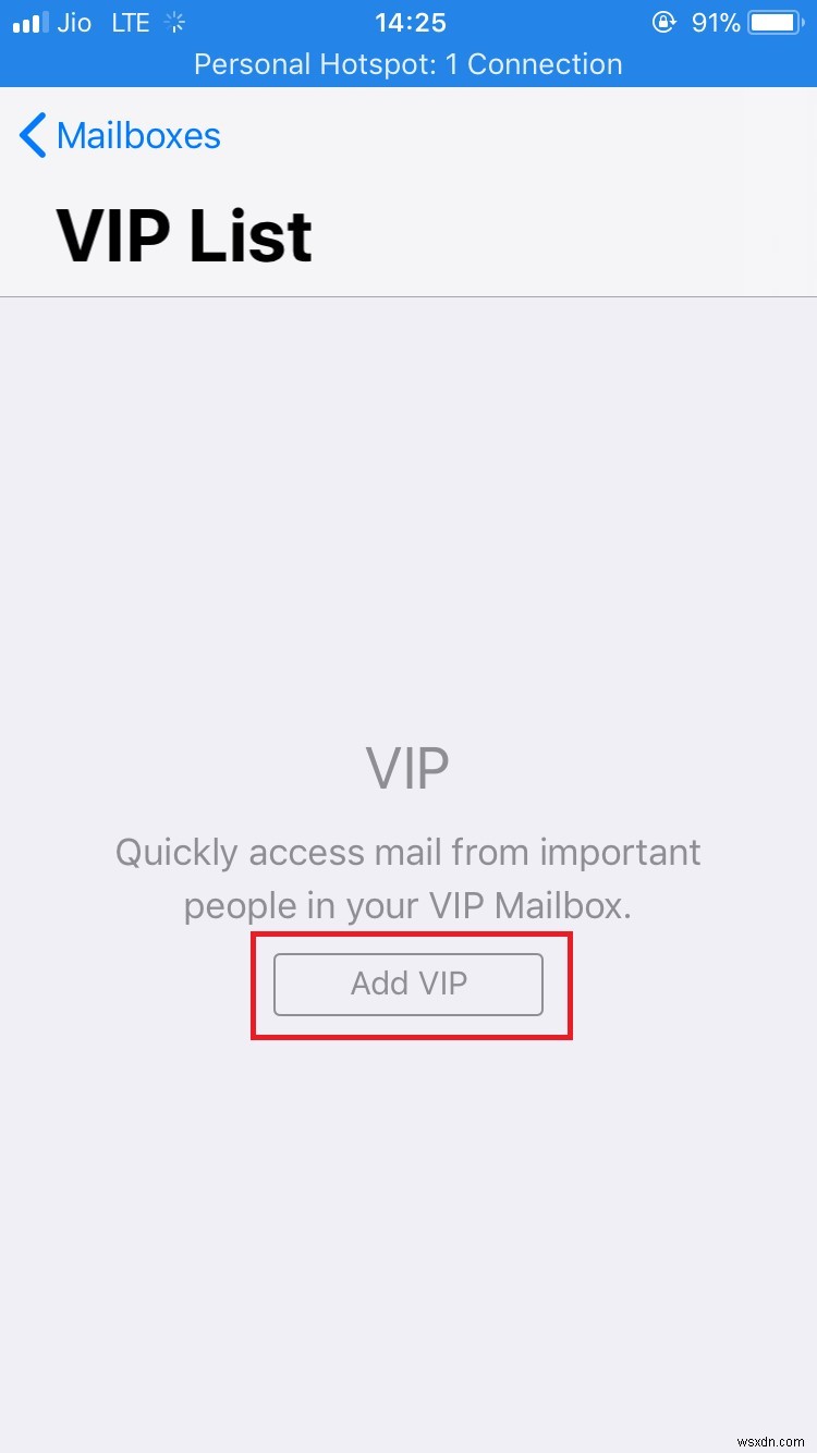 How To Get Alerts And Banners For Important Emails On iPhone
