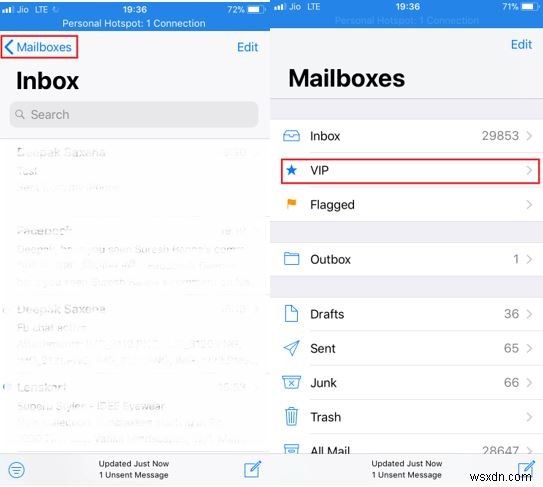 How To Get Alerts And Banners For Important Emails On iPhone