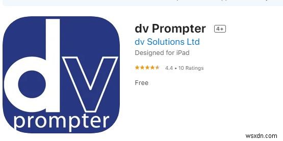 Best iPad & iPhone Teleprompter Apps For 2022