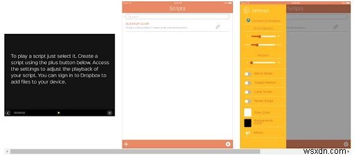 Best iPad & iPhone Teleprompter Apps For 2022