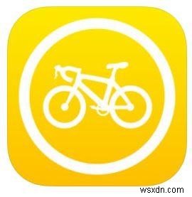 7 Best Cycling Apps for iPhone In 2022
