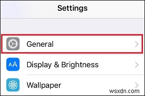 Fix ‘Your SIM Sent A Text Message’ Notification On iPhone