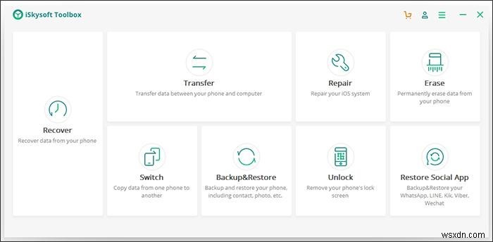 How To Recover Deleted Snapchat Messages On iPhone