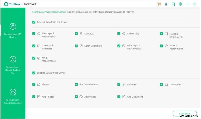 How To Recover Deleted Snapchat Messages On iPhone