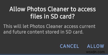 How To Recover Hidden Photos From Your Sd Card On Android Device?