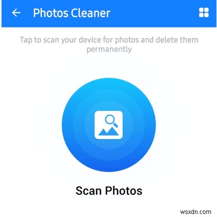How To Recover Hidden Photos From Your Sd Card On Android Device?