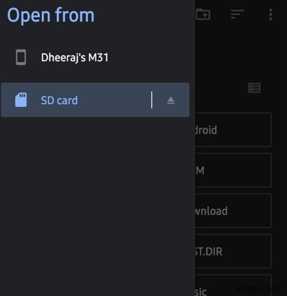 How To Recover Hidden Photos From Your Sd Card On Android Device?