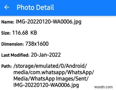 How To Recover Hidden Photos From Your Sd Card On Android Device?