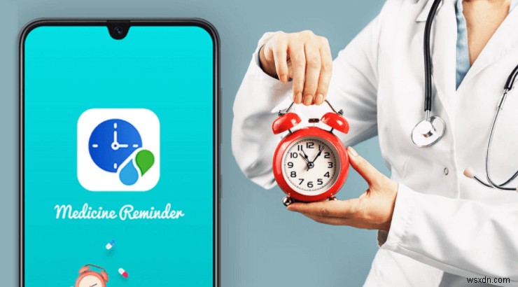 How To Check And Organize Medical Reports On Smartphone