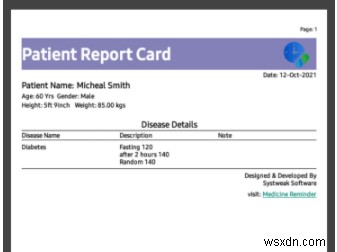 How To Check And Organize Medical Reports On Smartphone
