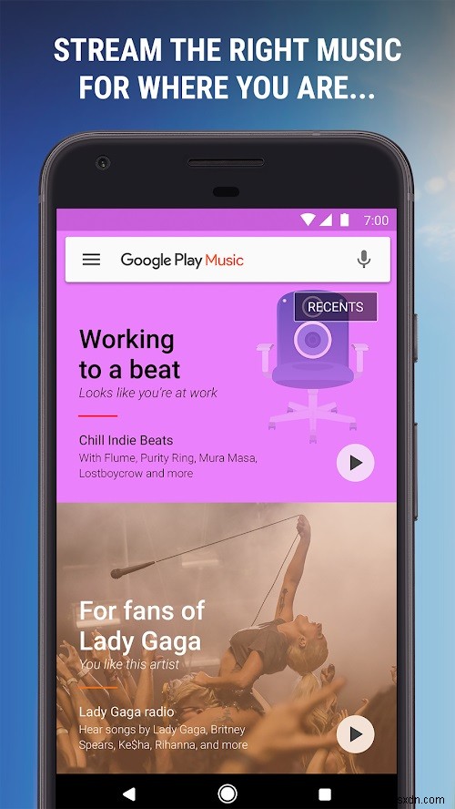 Top 10 Best Music Player Apps For Android