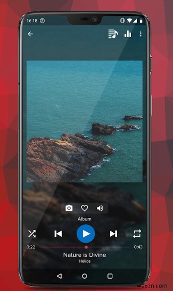 Top 10 Best Music Player Apps For Android