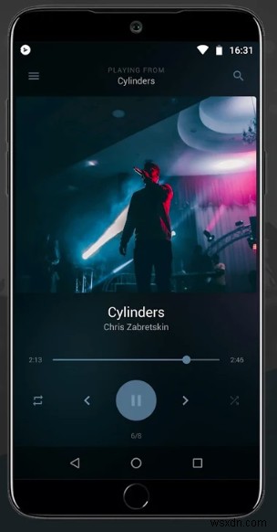 Top 10 Best Music Player Apps For Android