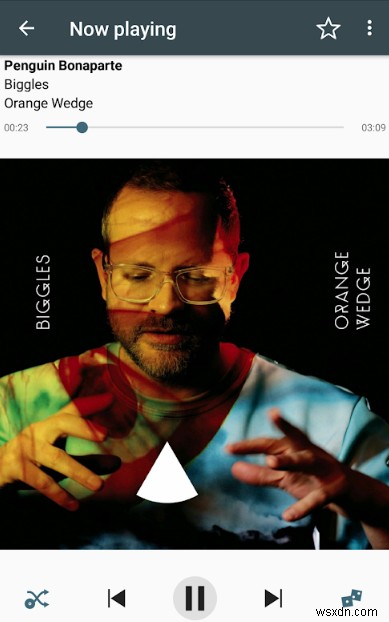 Top 10 Best Music Player Apps For Android