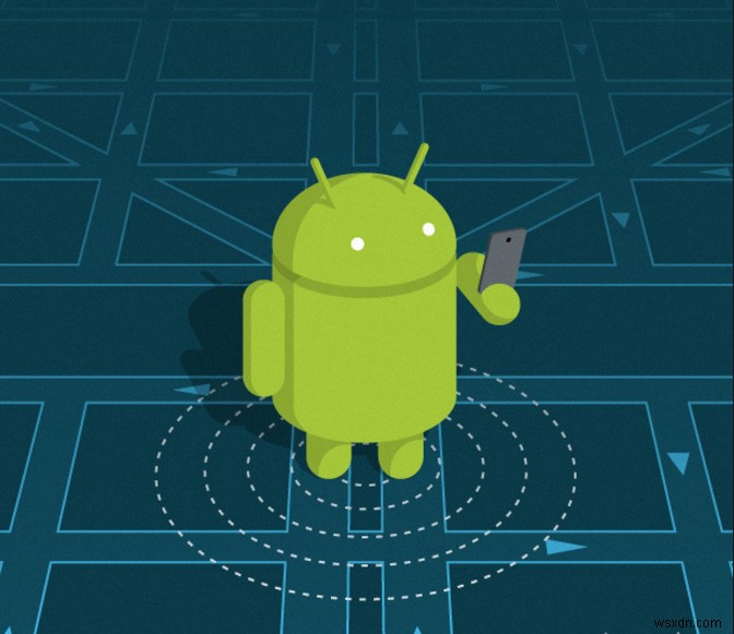 How to Track a Friend’s iPhone With Your Android Phone