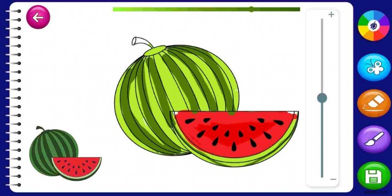 How Can a Digital Slate Help Your Kids to Grasp the Alphabet?