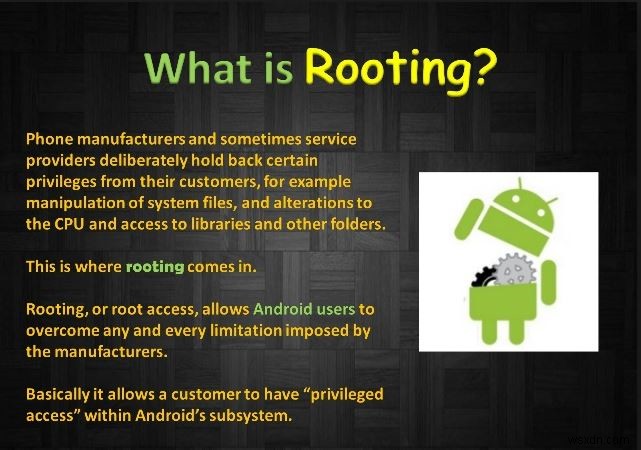All You Need To Know About Android And Why It Matters?