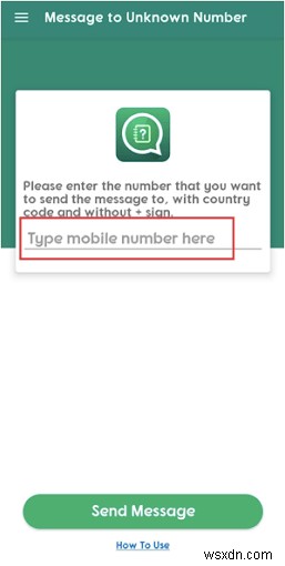 Issues With Mobile Network? Make A WhatsApp Call To Any Number With WiFi