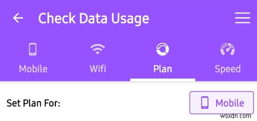 How To Dodge Exceeding Data Usage In Android?