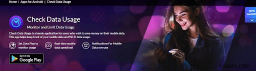 How To Dodge Exceeding Data Usage In Android?