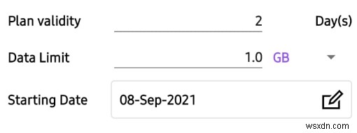 How To Dodge Exceeding Data Usage In Android?