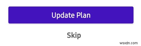 How To Dodge Exceeding Data Usage In Android?