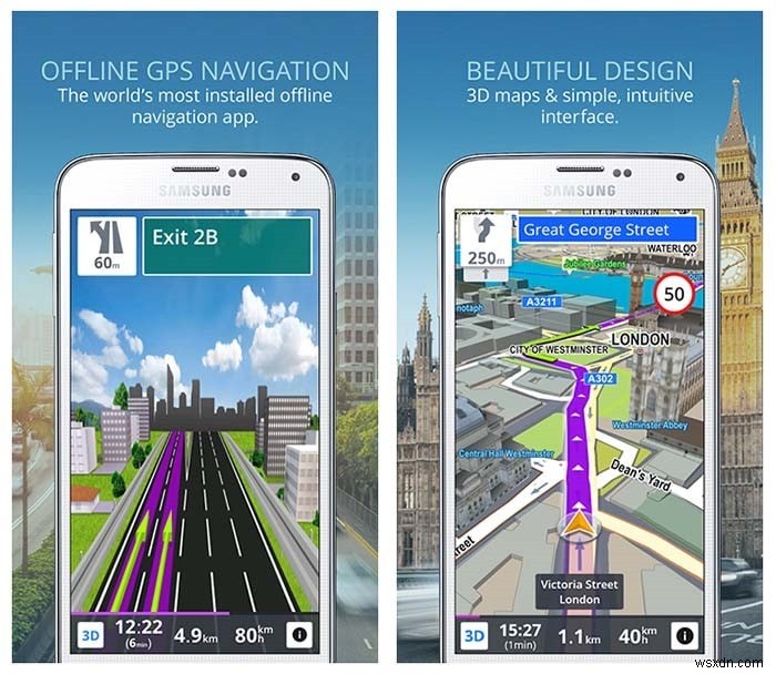 10 Best GPS Tracking Apps For Android