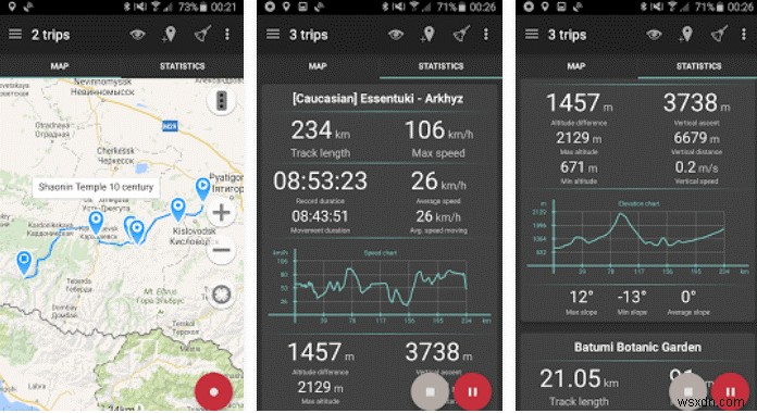 10 Best GPS Tracking Apps For Android
