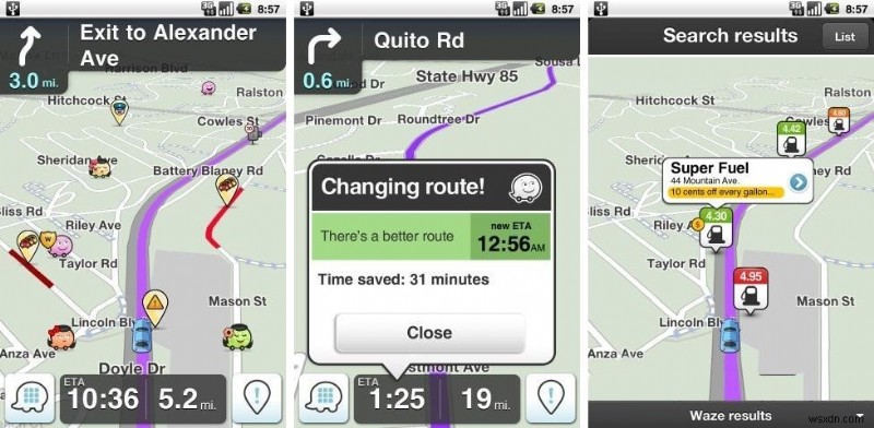 10 Best GPS Tracking Apps For Android