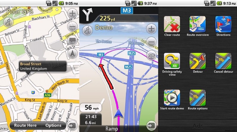 10 Best GPS Tracking Apps For Android