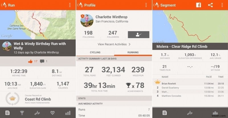 10 Best GPS Tracking Apps For Android