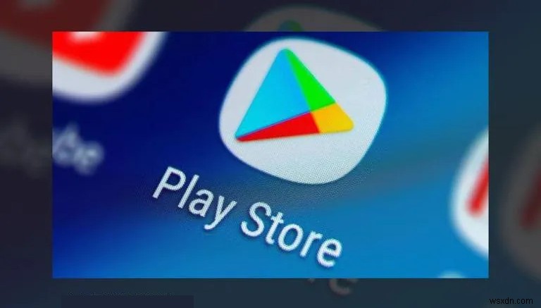 How to Fix ‘Something Went Wrong, Please Try Again’ Error in Google Play Store