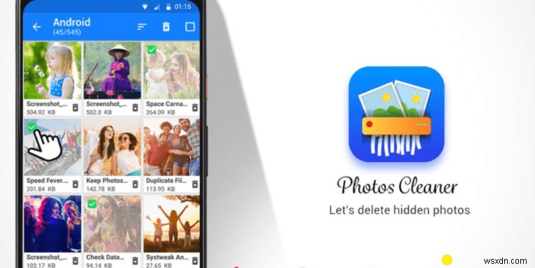 How To Remove Photos Cache And Junk Images From Your Smartphone