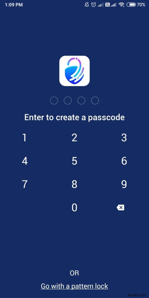 Secure Your Apps In Android With AppLock